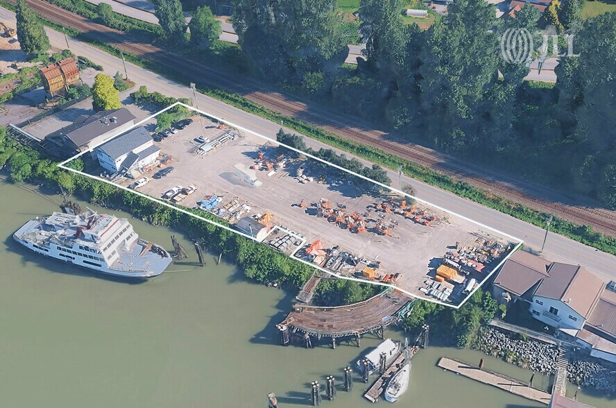 23850 River Rd, Maple Ridge, BC for sale - Building Photo - Image 1 of 6