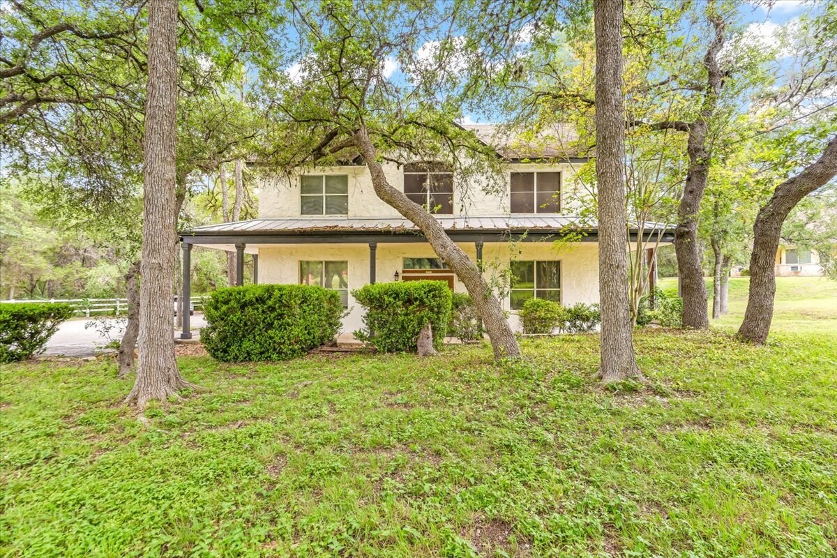 18965 FM 2252, Garden Ridge, TX à vendre Photo du bâtiment- Image 1 de 20