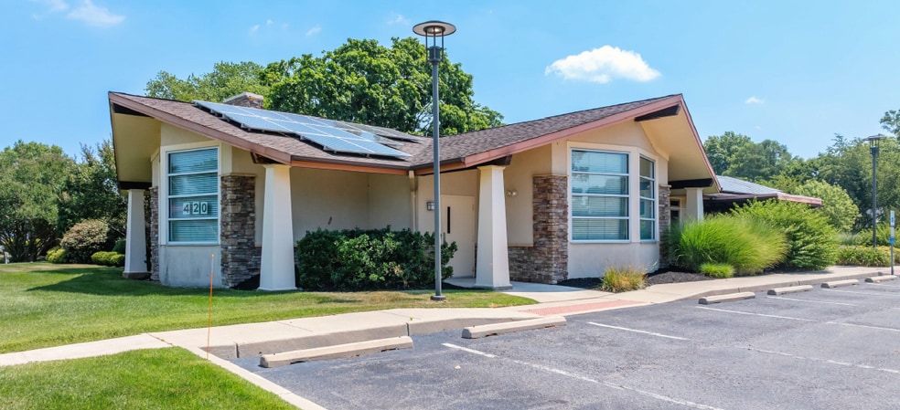 420 Front St, Elmer, NJ à vendre - Photo du bâtiment - Image 1 de 4