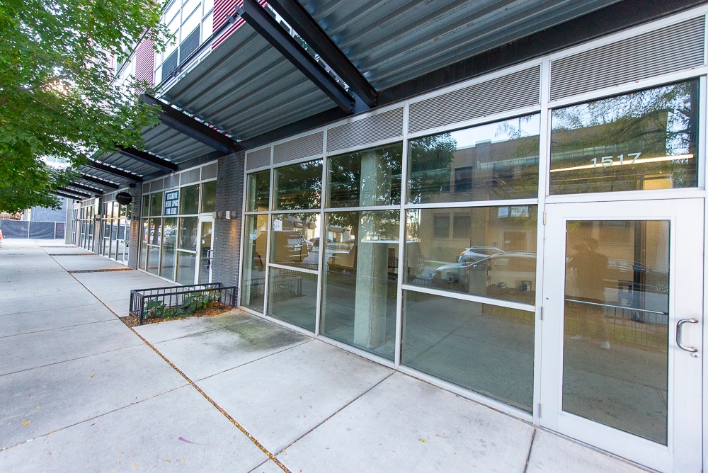 1519 N Fremont St, Chicago, IL for lease Interior Photo- Image 1 of 11