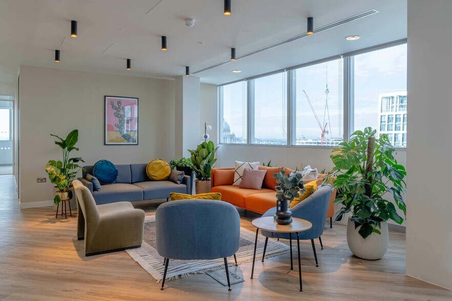 40 Basinghall St, Londres à louer - Photo intérieure - Image 3 de 11