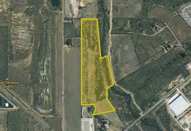 Plus de détails pour TBD Old Pearsall rd, San Antonio, TX - Terrain à vendre