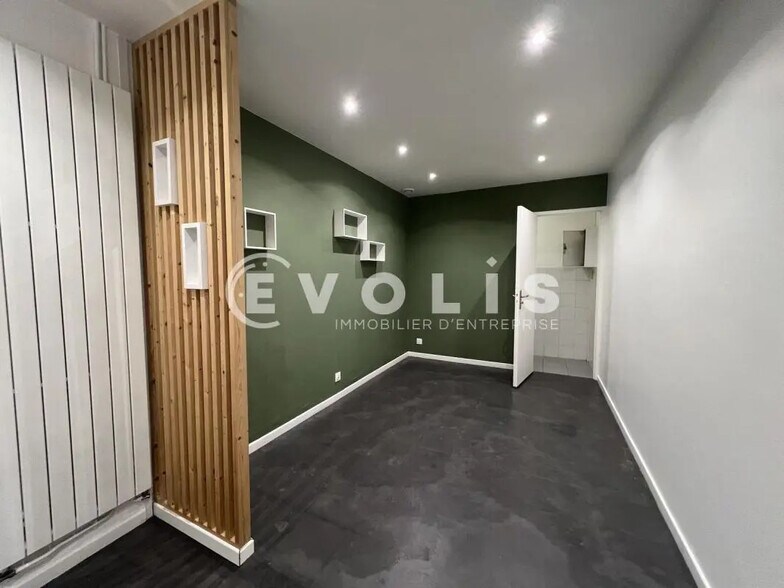 Commerce de détail dans Joinville-le-Pont à vendre - Photo intérieure - Image 2 de 10