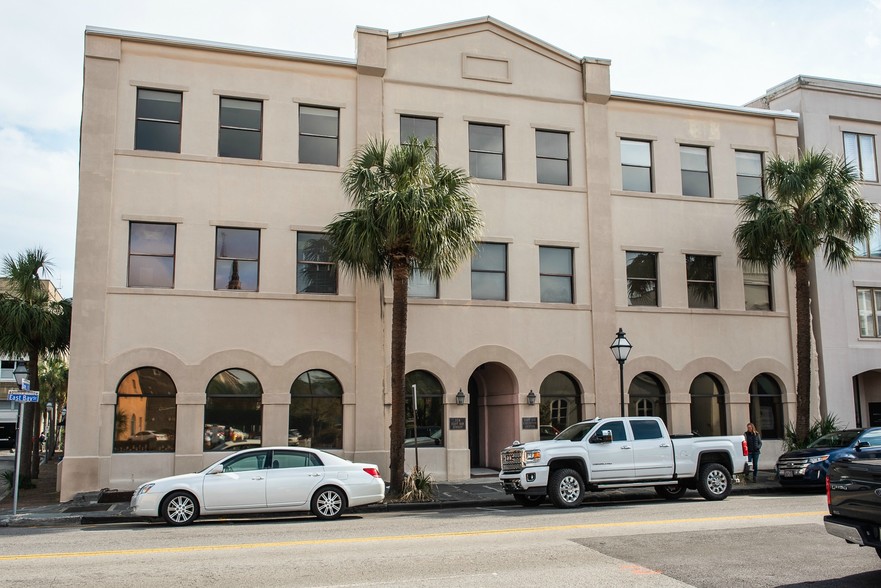 174 E Bay St, Charleston, SC for sale - Building Photo - Image 1 of 1