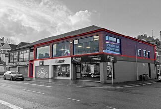 More details for 459-467 Ormeau Rd, Belfast - Retail for Lease