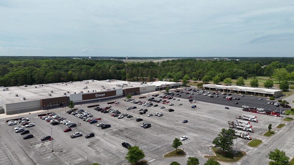 740 S Schillinger Rd, Mobile, AL à louer - Aérien - Image 3 de 5