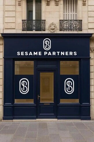 Plus de détails pour 15 Rue Ferdinand Duval, Paris - Commerce de détail à louer