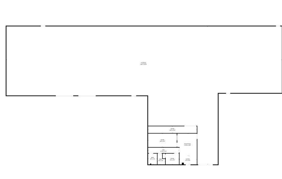 1324 Mattie St, Saint Augustine, FL à vendre - Plan d’étage - Image 2 de 17