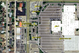 More details for 2700 N Prince St, Clovis, NM - Industrial for Sale