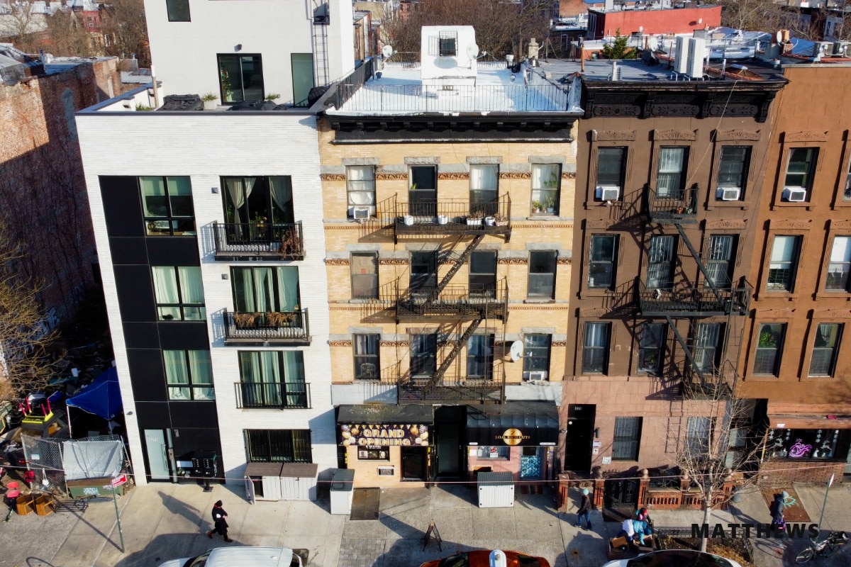 271 Malcolm X Blvd, Brooklyn, NY for sale Building Photo- Image 1 of 7