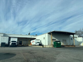 Plus de détails pour 123 American Ave, Lansing, KS - Industriel à vendre