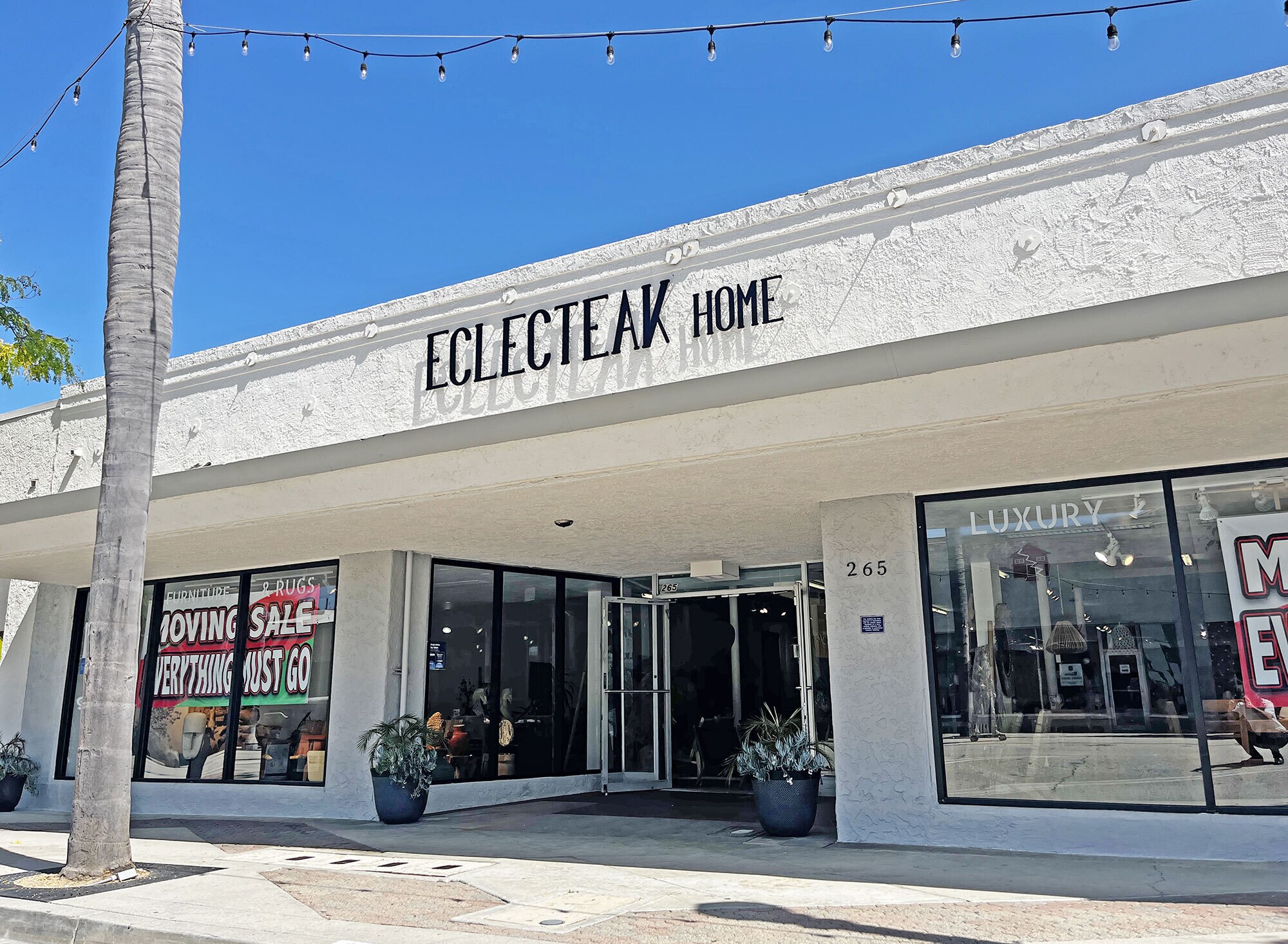 265 E Main St, Ventura, CA à vendre Photo du bâtiment- Image 1 de 1