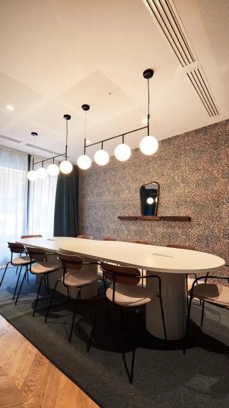 3 Rue Alfred Roll, Paris for lease Interior Photo- Image 1 of 2