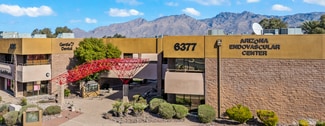 More details for 6365 E Tanque Verde Rd, Tucson, AZ - Office for Lease