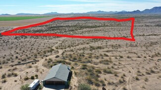 Plus de détails pour South 539th Ave, Tonopah, AZ - Terrain à vendre