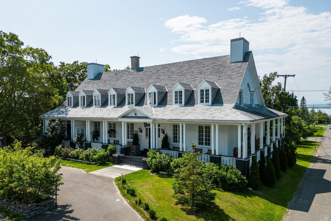 369 Av De L'église, Saint-vallier, QC à vendre Photo principale- Image 1 de 8