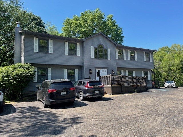 6370 Mount Pleasant St NW, North Canton, OH for lease Building Photo- Image 1 of 5