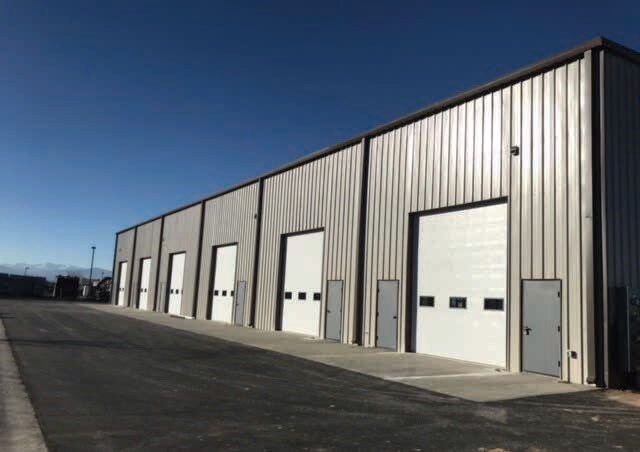 7287 Greenridge Rd, Windsor, CO à vendre - Photo du bâtiment - Image 2 de 2