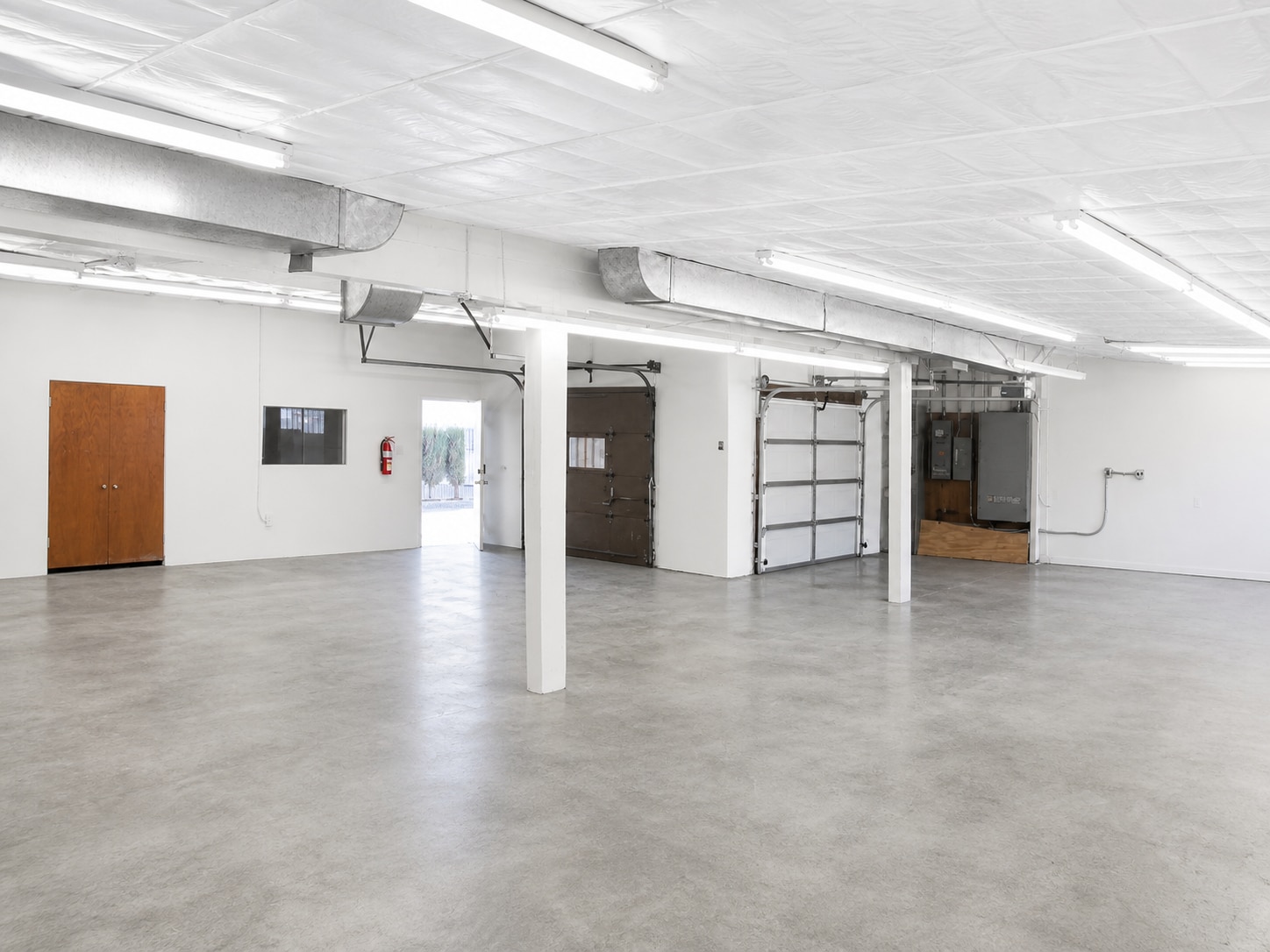 551 Arden Ave, Glendale, CA for lease Interior Photo- Image 1 of 4