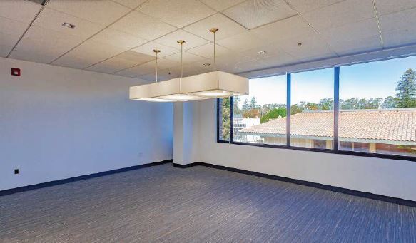 1440 Chapin Ave, Burlingame, CA for lease - Interior Photo - Image 2 of 8