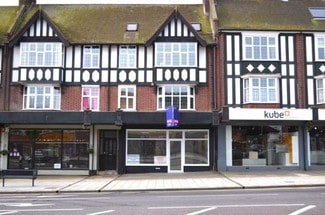 More details for 1512-1516 London Rd, Leigh On Sea - Retail for Lease