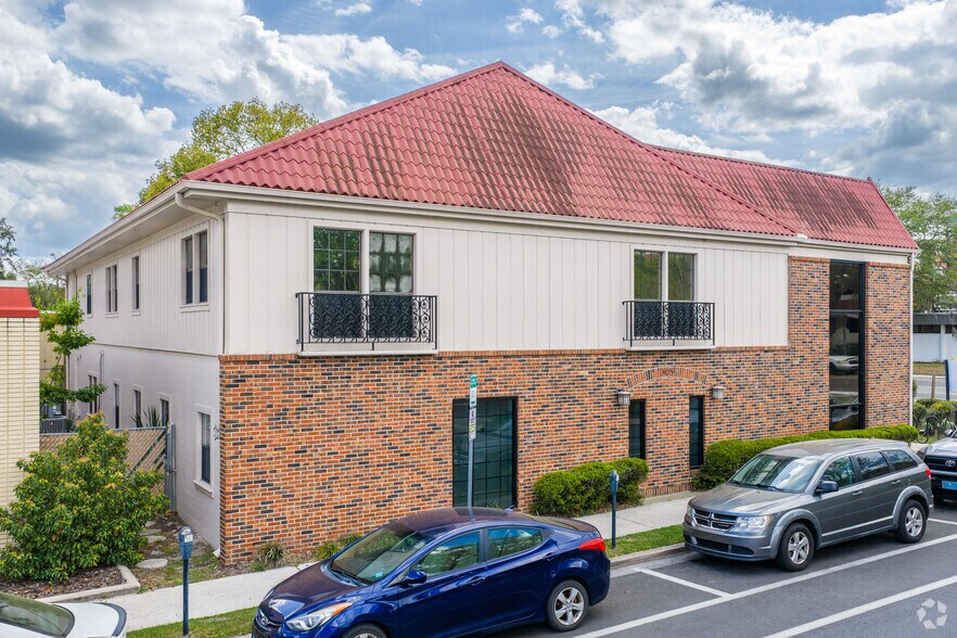 305 SE 2nd Ave, Gainesville, FL à louer - Photo du bâtiment - Image 3 de 22