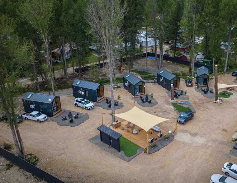 102 Cottonwood St, Idaho City, ID à vendre - Photo du bâtiment - Image 3 de 12