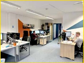 1-3A Love Ln, Romsey à louer Photo intérieure- Image 2 de 4