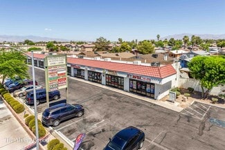 More details for 4500 E Bonanza Rd, Las Vegas, NV - Retail for Sale