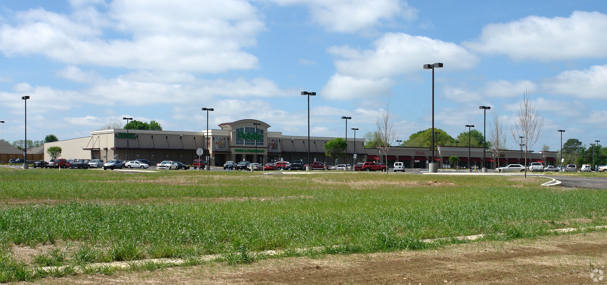 1101 Southview Ln, Tuscaloosa, AL for lease Primary Photo- Image 1 of 5