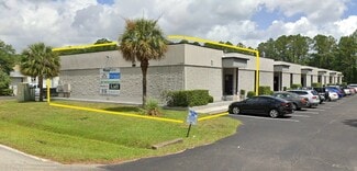 More details for 11235 N St. Johns Industrial Pky, Jacksonville, FL - Flex for Lease