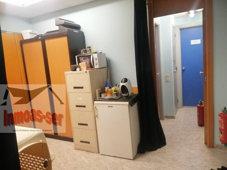 Multifamily in Barcelona, Barcelona for sale - Interior Photo - Image 3 of 6