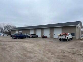 More details for 14290 NW Sunfish Lake Blvd, Ramsey, MN - Industrial for Lease