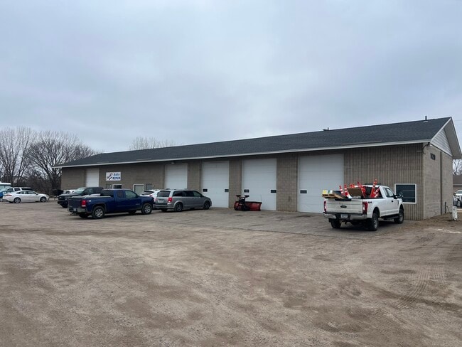 More details for 14290 NW Sunfish Lake Blvd, Ramsey, MN - Industrial for Lease