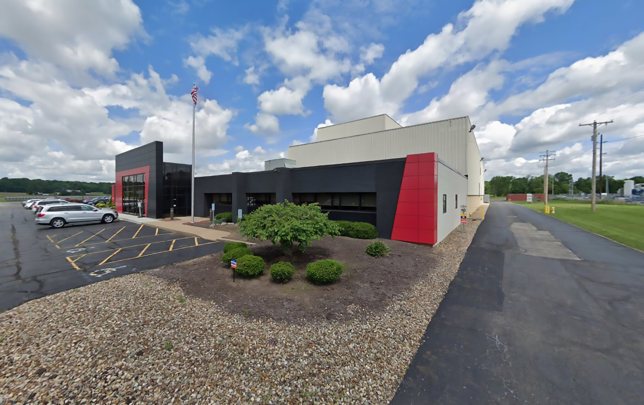 1000 Seville Rd, Wadsworth, OH for lease Building Photo- Image 1 of 9