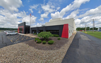 More details for 1000 Seville Rd, Wadsworth, OH - Industrial for Lease