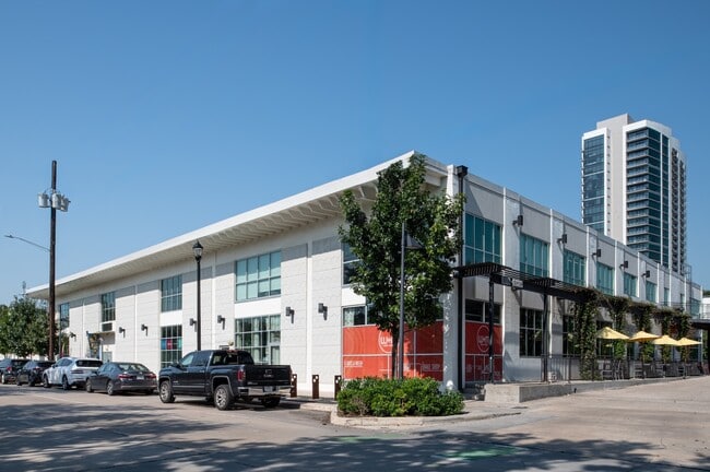 More details for 2808 Caroline St, Houston, TX - Coworking for Lease