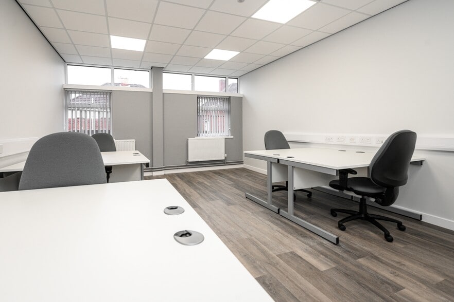 Queen St, Gateshead for lease - Interior Photo - Image 3 of 24