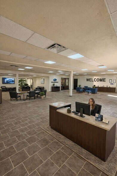 4620 W Fuqua St, Houston, TX à louer - Photo du bâtiment - Image 3 de 8