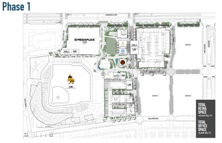 More details for 5464 Center Field Dr, South Jordan, UT - Retail for Lease