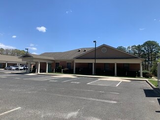 More details for 76 W Jimmie Leeds Rd, Galloway, NJ - Office for Lease