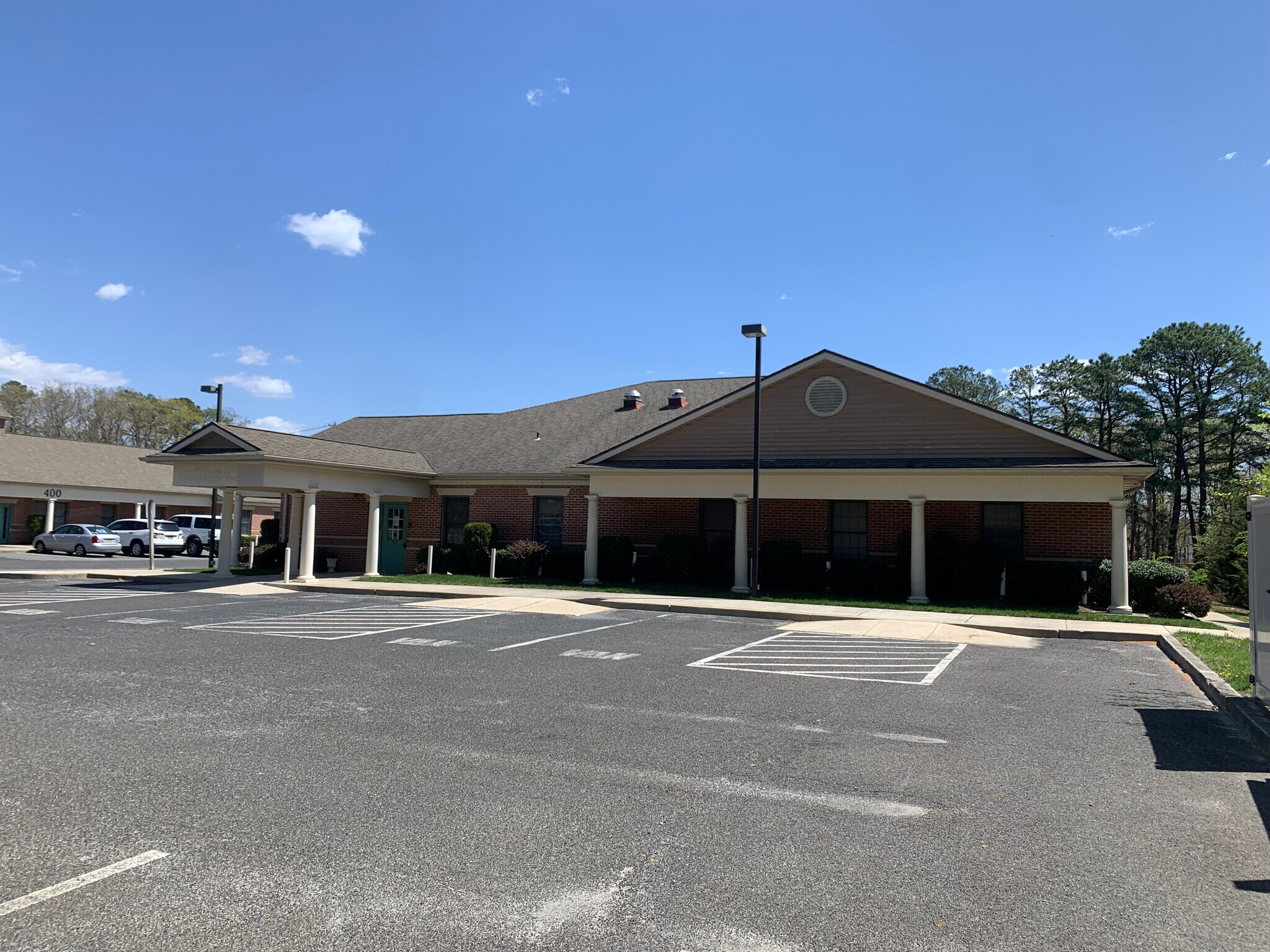 76 W Jimmie Leeds Rd, Galloway, NJ for lease Primary Photo- Image 1 of 12