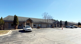 More details for 1798 Holloway Dr, Holt, MI - Flex for Sale