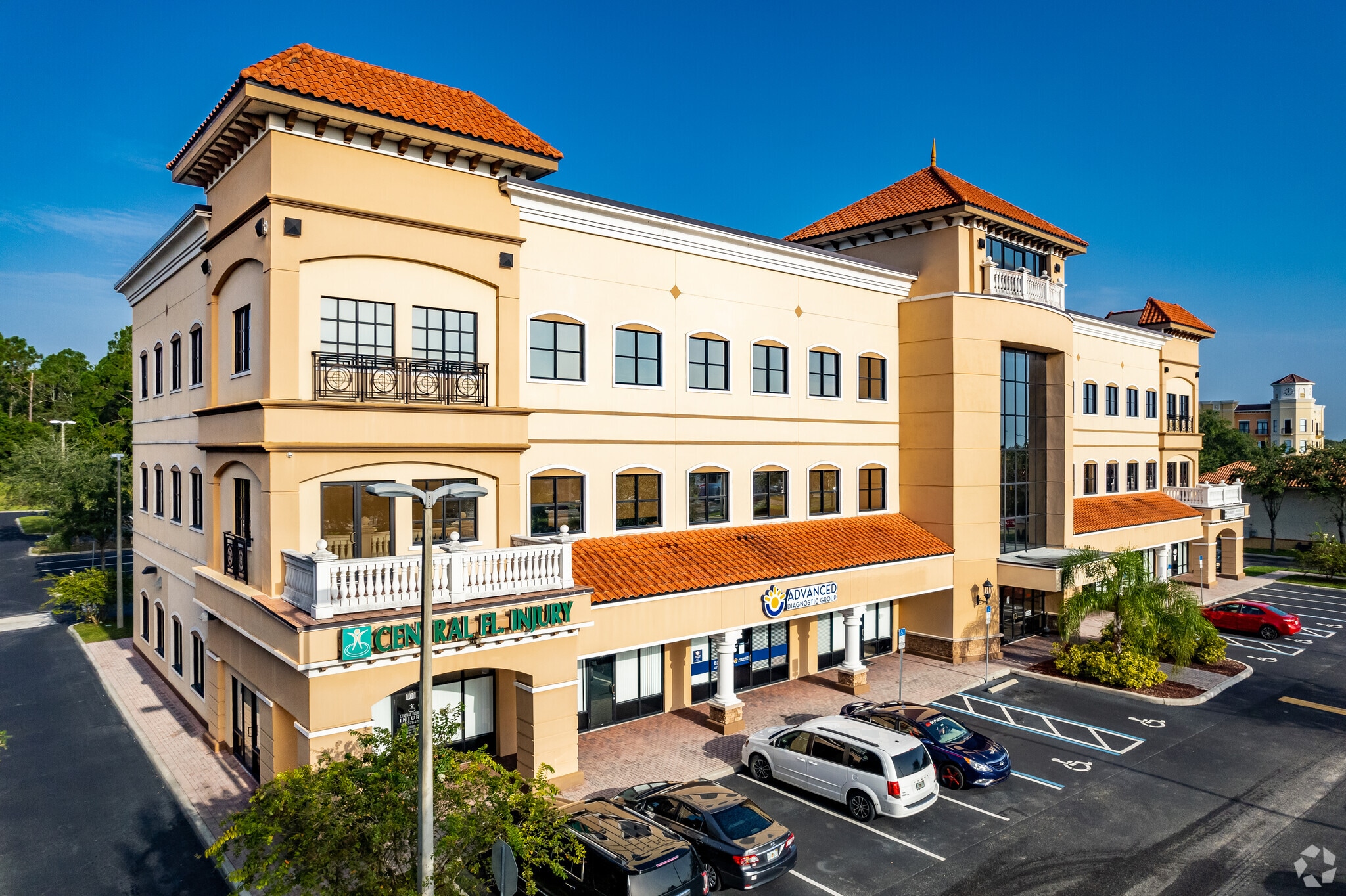 882 S Kirkman Rd, Orlando, FL for lease Primary Photo- Image 1 of 8