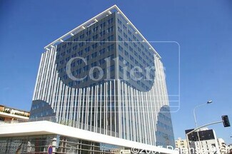 Plus de détails pour 51-55 Boulevard De La Mission Marchand, Courbevoie - Bureau, Local d'activités à louer