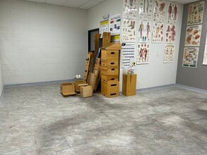 3940-3966 N Martin Luther King Blvd, North Las Vegas, NV for lease Interior Photo- Image 2 of 8