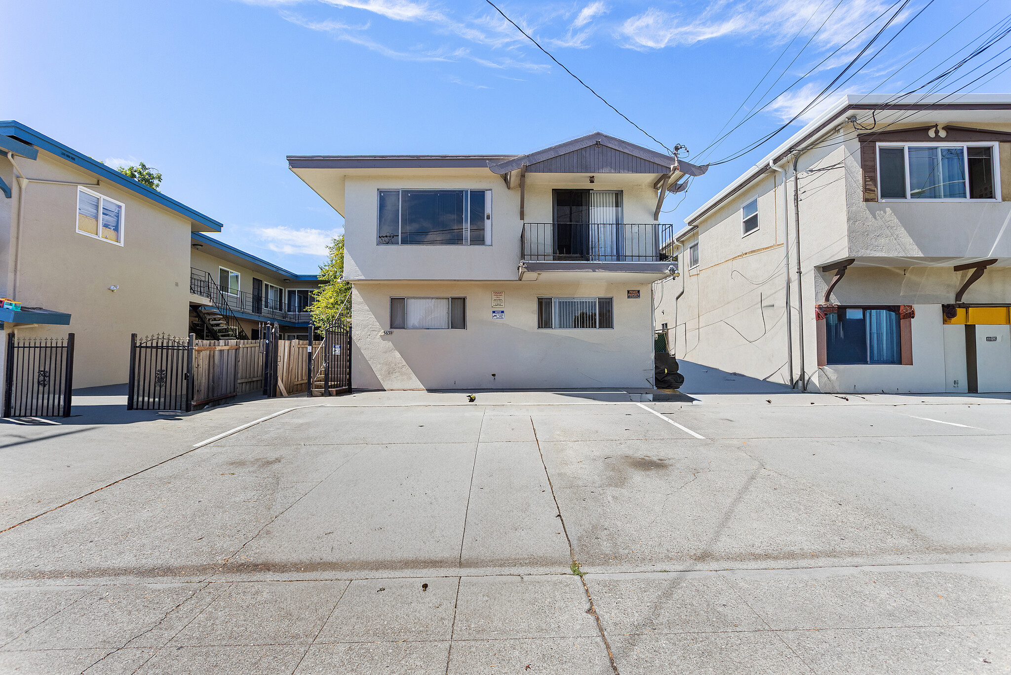 3639 Patterson Ave, Oakland, CA for sale Building Photo- Image 1 of 16