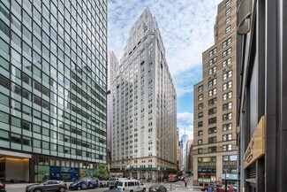 Plus de détails pour 1 Platt St, New York, NY - Commerce de détail à louer