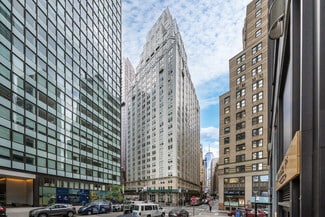 Plus de détails pour 1 Platt St, New York, NY - Commerce de détail à louer