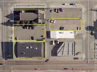 More details for 315 Main St S, Minot, ND - Office/Medical for Lease